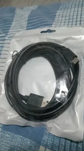 Cabo de controle de ps3