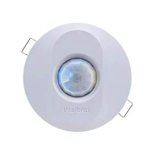 Interruptor Sensor de Presença para Iluminação - Intelbras em São Luís ma