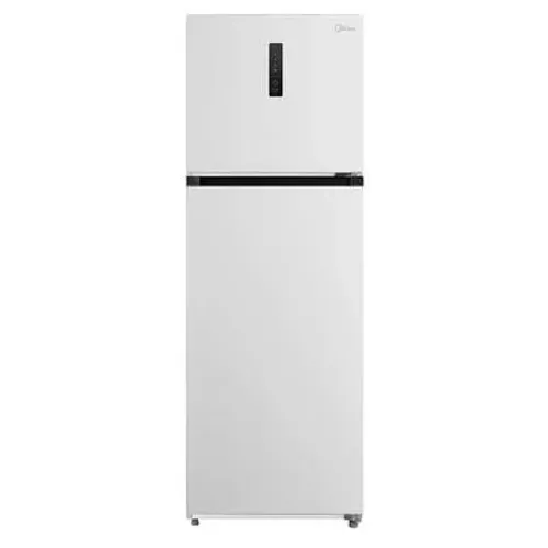 Geladeira/Refrigerador Frost Free 347L na cor branca