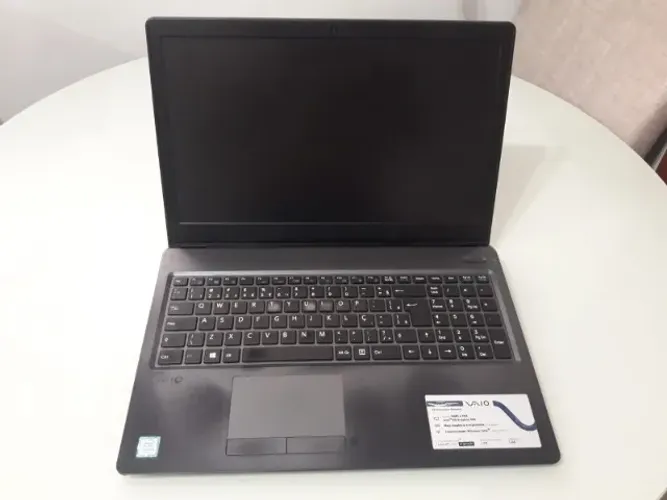 Notebook Vaio I3 - 6100U