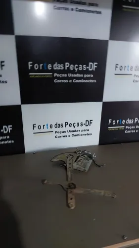 Máquina De Vidro Elétrica Da Porta Dianteira Direita Da S10 Blazer 95/11 4 Portas