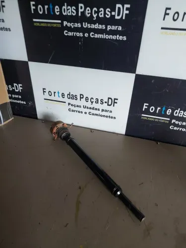 Semi Eixo Direito Do Gol Voyage Saveiro G5 G6 1.6