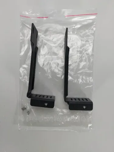 Orelhas MikroTik Rack para RB4011 Series