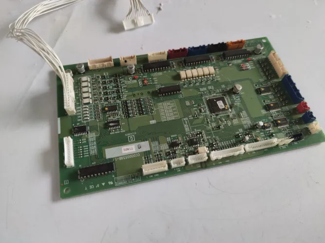 Placa Hitachi T1421