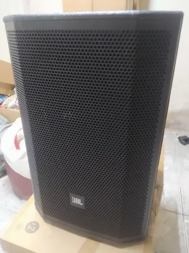 Caixa de Som JBL PRX815 NOVA 220V