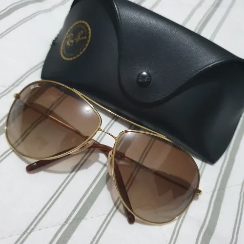 Ray-ban Aviador Original