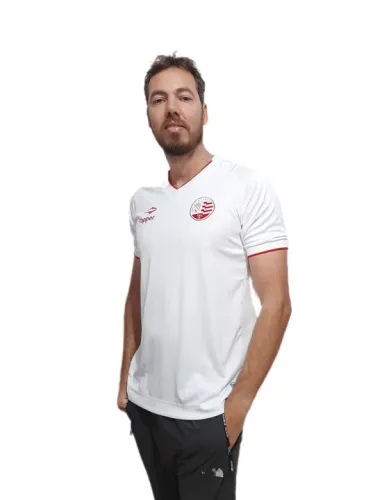 Camisa de Futebol Topper -  - Branca - 2016 Branca