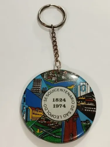 Chaveiro Antigo São Leopoldo 