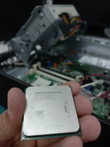 Técnico de manutenção eletrônica