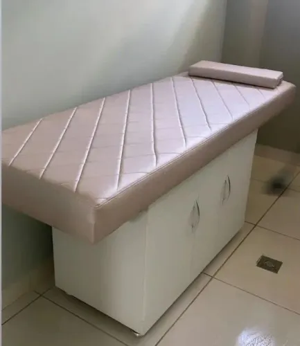 Móveis de salão de beleza e estética 