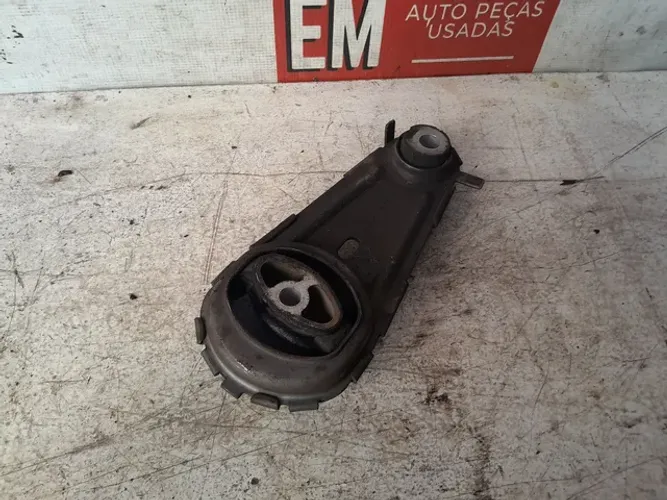 Coxim inferior Renault fluence 2.0