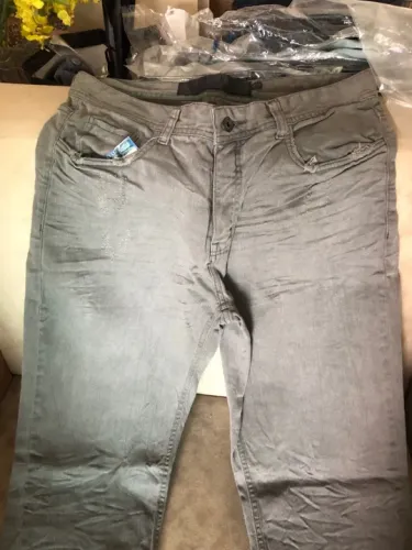 Jeans Sergio K 42