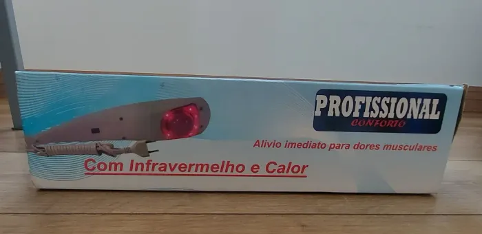 Massageador manual