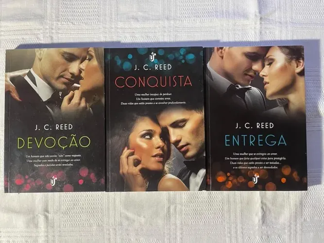 Trilogia Devoção