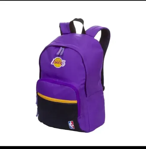 Mochila NBA Los Angeles Lakers Legend Grande Oficial - Sestini