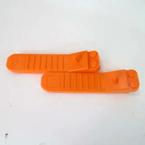 Lego kit 2 Separador de peças Original pn 96878