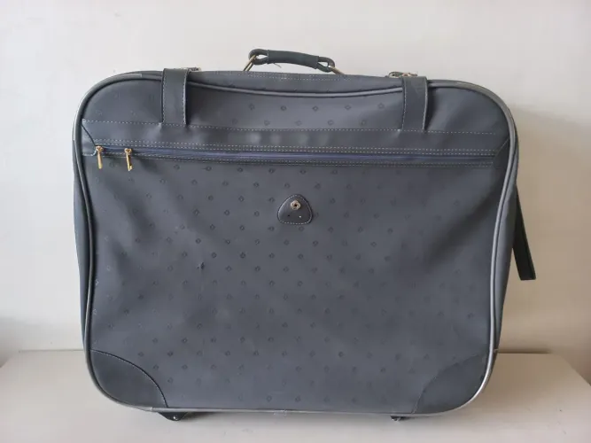 Mala samsonite grande antiga vintage 