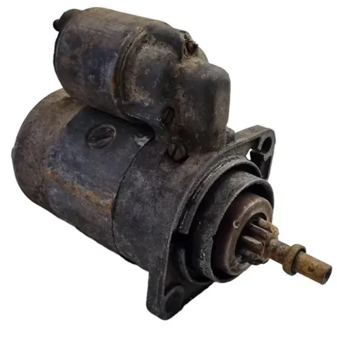 Motor Arranque Partida Vw Gol Parati G2 Cht 1996 1999