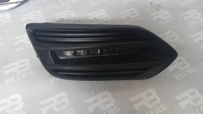 Farol de milha de Led Honda Hrv