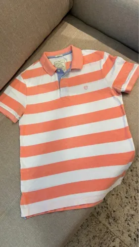 Polo Richards Original - TAM 01