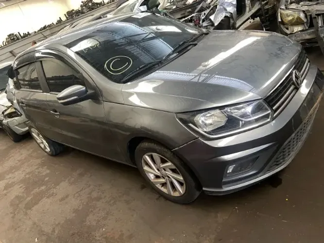 SUCATA VW/ VOYAGE 1.6L MB5 2020/2021 