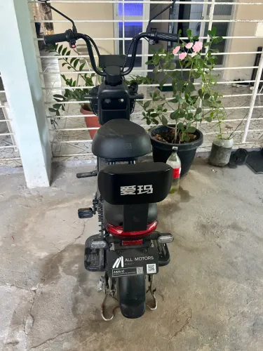 Vendo Autopropelido