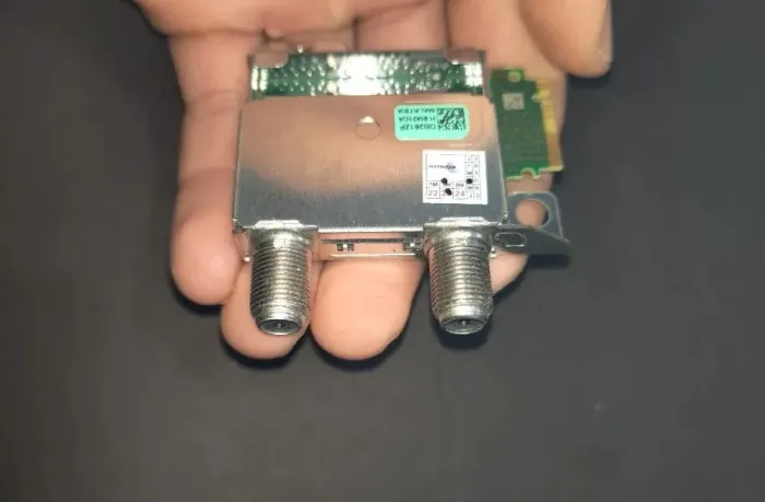 Varicap Tv sony kdl-43w665f