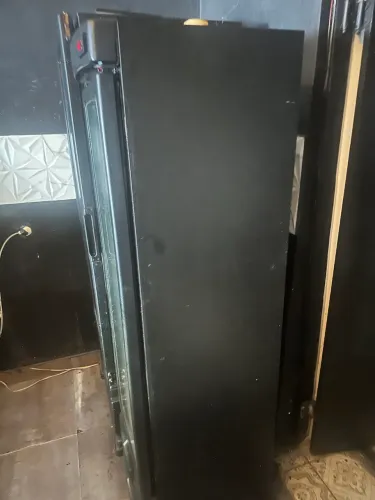 Frezer cervejeira 220litros 