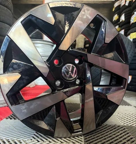 Rodas aro 15 novas 