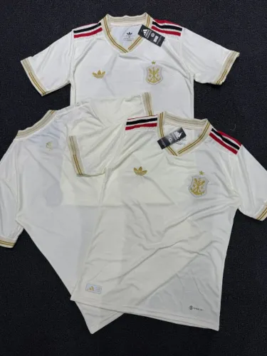 Camisa Flamengo Primeira Linha