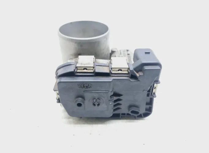Tbi Corpo De Borboleta Vw Golf Jetta T-cross Tiguan 1.4
