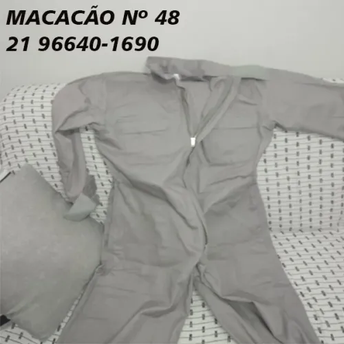 Macacão Top Diferentão  