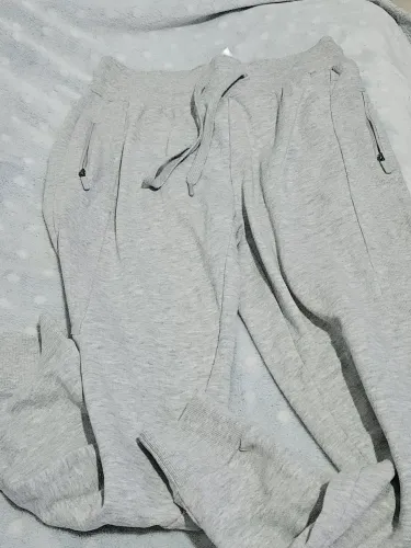 Calça Moletom
