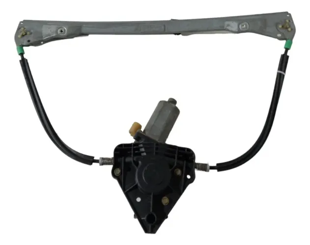 Máquina Vidro Elétrico Dianteira Direita Renault Clio 2003