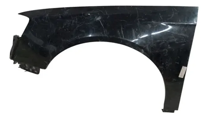 Paralama Dianteiro Esquerdo Audi A4 2009 2010 2011 2012