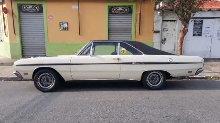 Dodge Charger Usados e Novos em SP