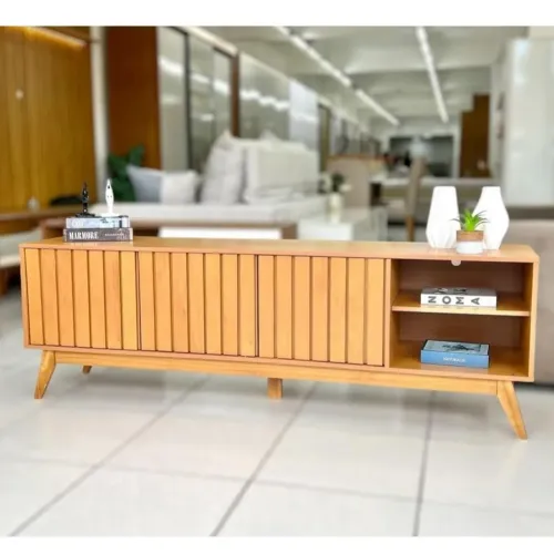 VENDO RACKS PARA TVS NOVOS DE FÁBRICA POR APENAS 689,00 ENTREGAMOS PARA TODO DF E ENTORNO