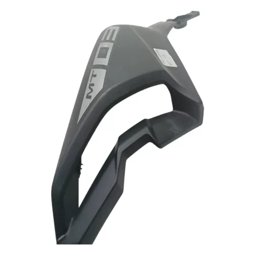 Entrada De Ar Esquerda Yamaha Mt-03 2017 A 2020