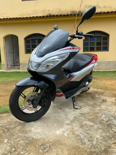 PCX