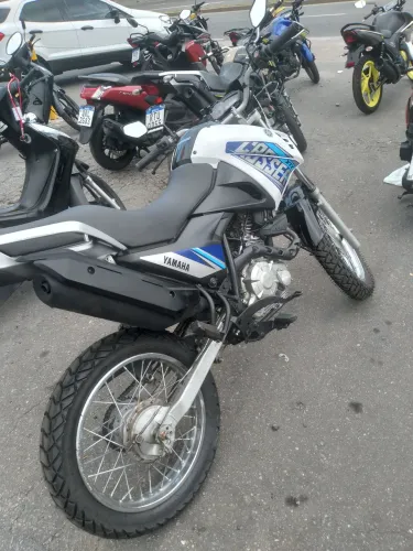 CROSSER 150 2015 shalon Veiculos Alto Lage 