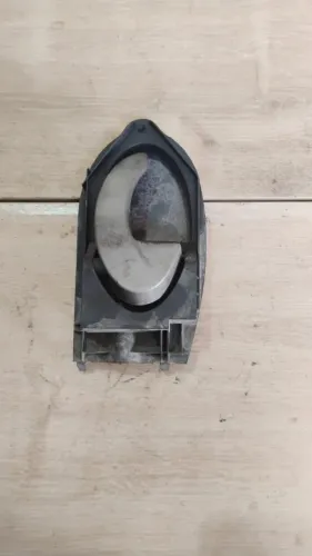Puxador Fechadura Interna Ford Ka 98/03