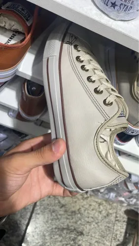  Converse All Star 36/37