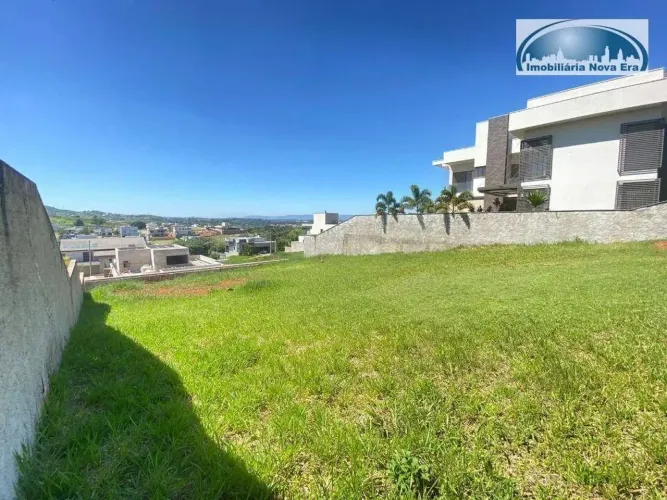 Terreno à venda, 800 m² por R$ 1.180.000,00 - Condomínio Campo de Toscana - Vinhedo/SP