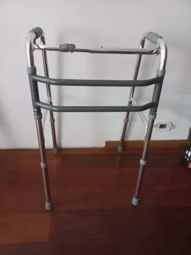Andador Articulado