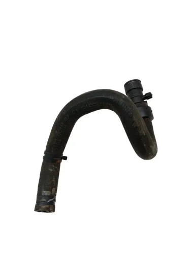 Mangueira Agua Radiador Citroen C4 Hatch Aut 2.0 2009 2010