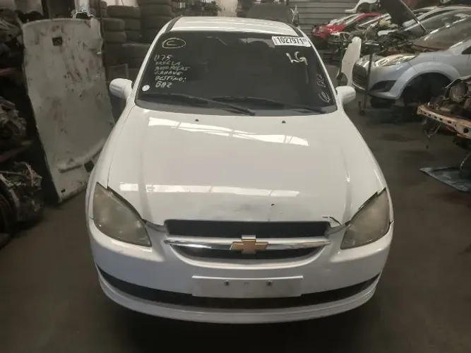 SUCATA GM/ CLASSIC LS 2013/2014