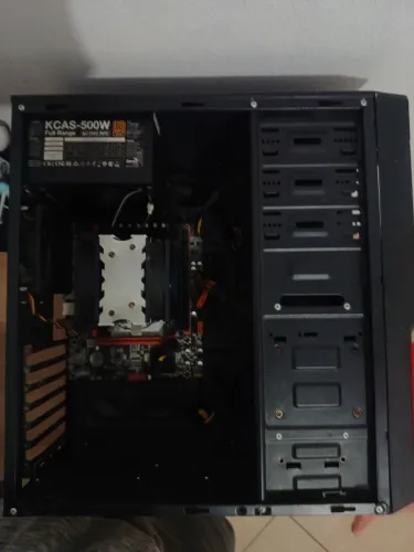 Peças PC Gamer