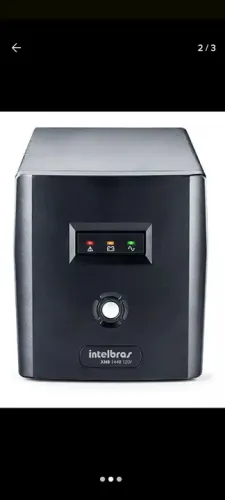 NOBREAK INTELBRAS XNB 1440 127V