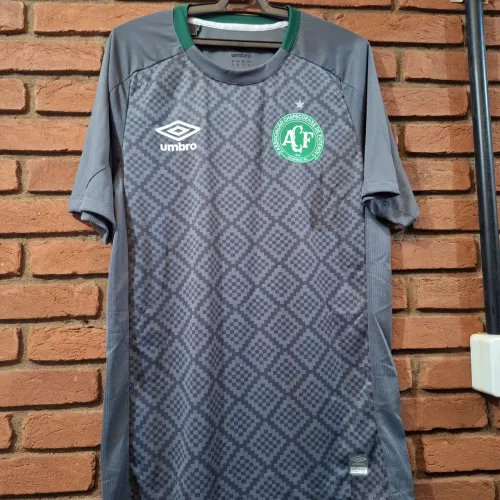 Camisa Chapecoense goleiro Umbro 2022