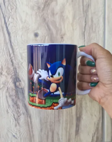 Canecas personalizadas temas variados